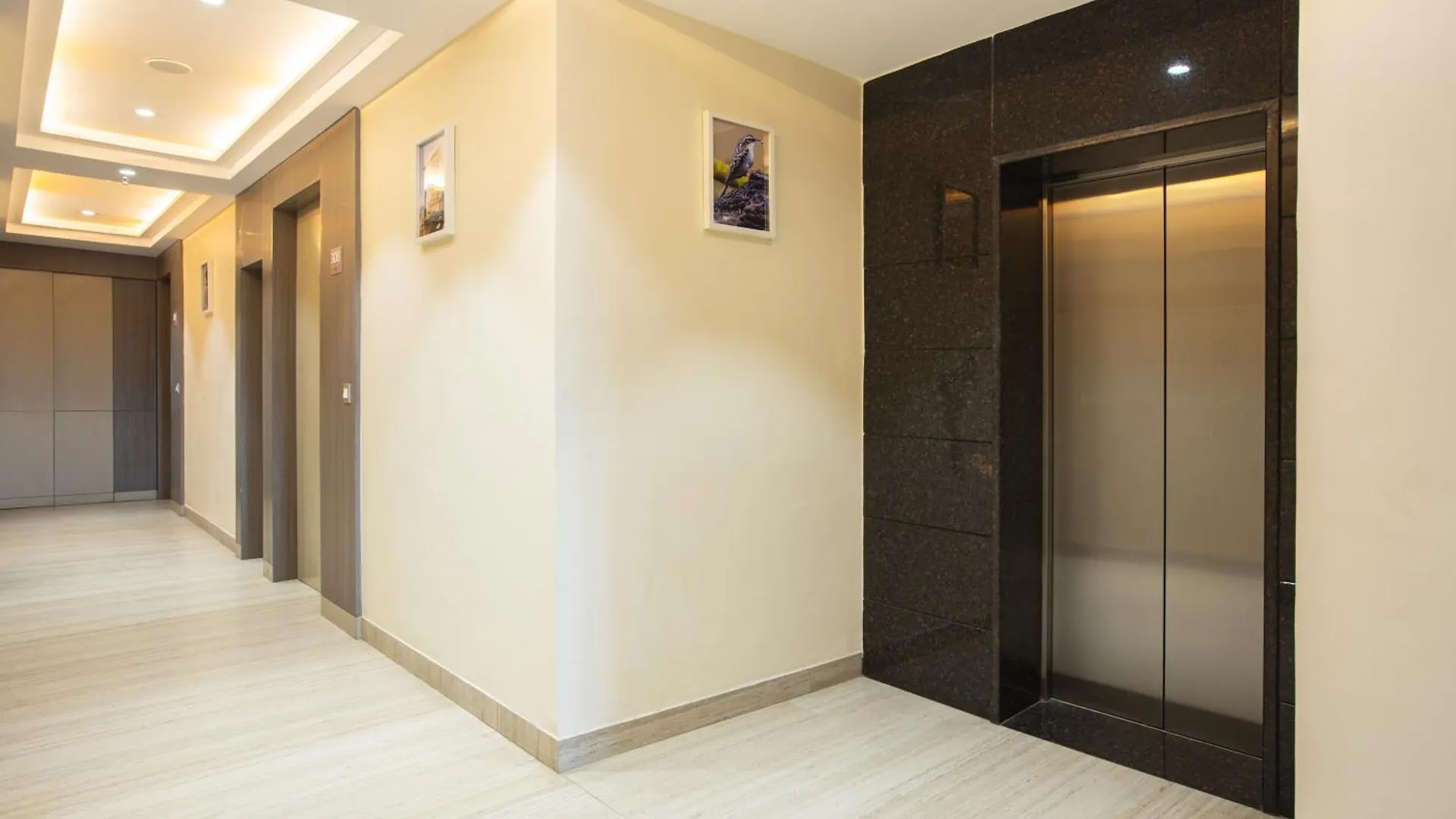 ***  Asar Varanasi Junction By Orion Hotels India