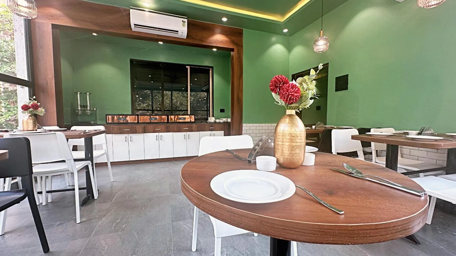 Asar Varanasi Junction By Orion Hotels