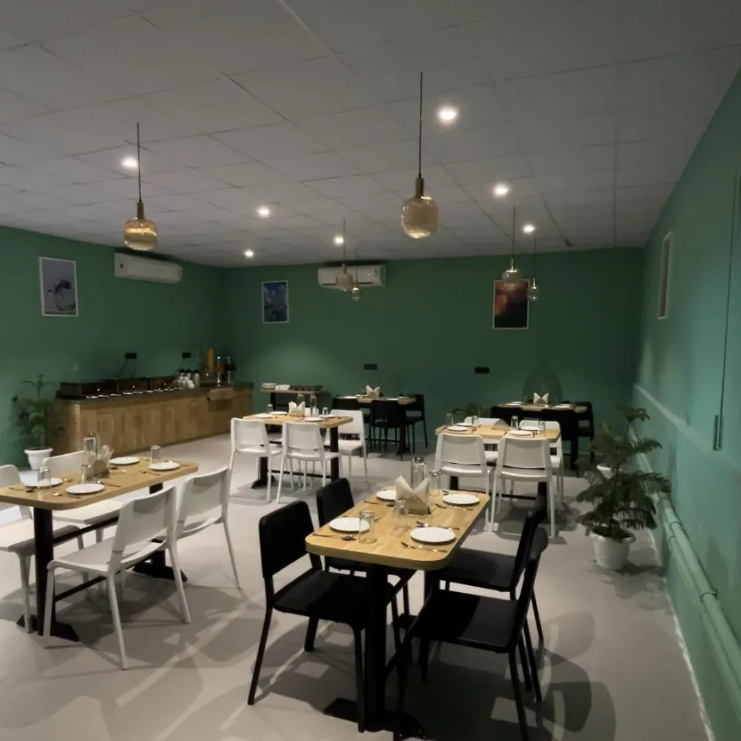 Asar Varanasi Junction By Orion Hotels
