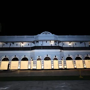 3* Hotel Saroja Heritage,