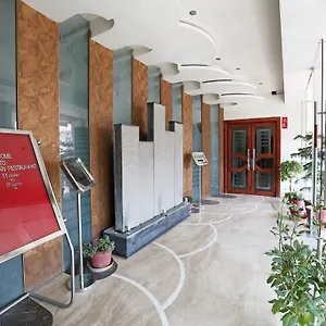3* Hotel New Broadway